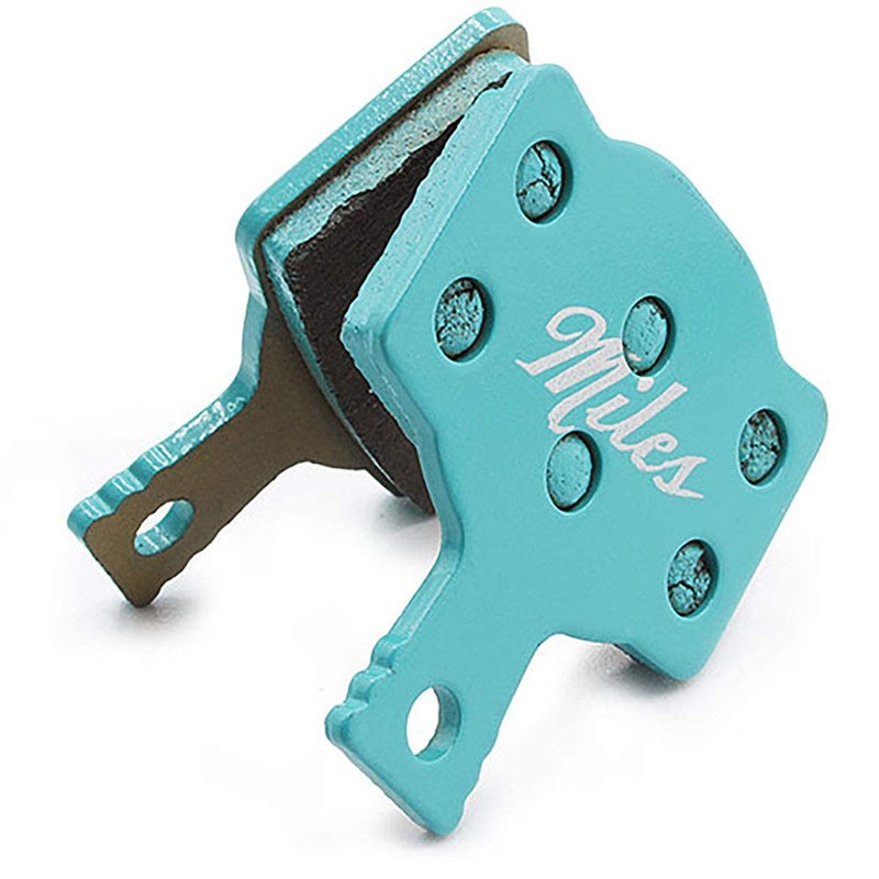 Miles Racing Disc Brake Pads - Sintered - MAGURA MT, MT6 (MI-SIN-17) - Image 1
